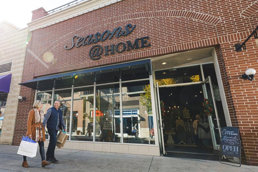 Branson Landing Stores Explore Branson